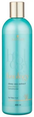Beology бальзам Anti-Frizz, 400 мл
