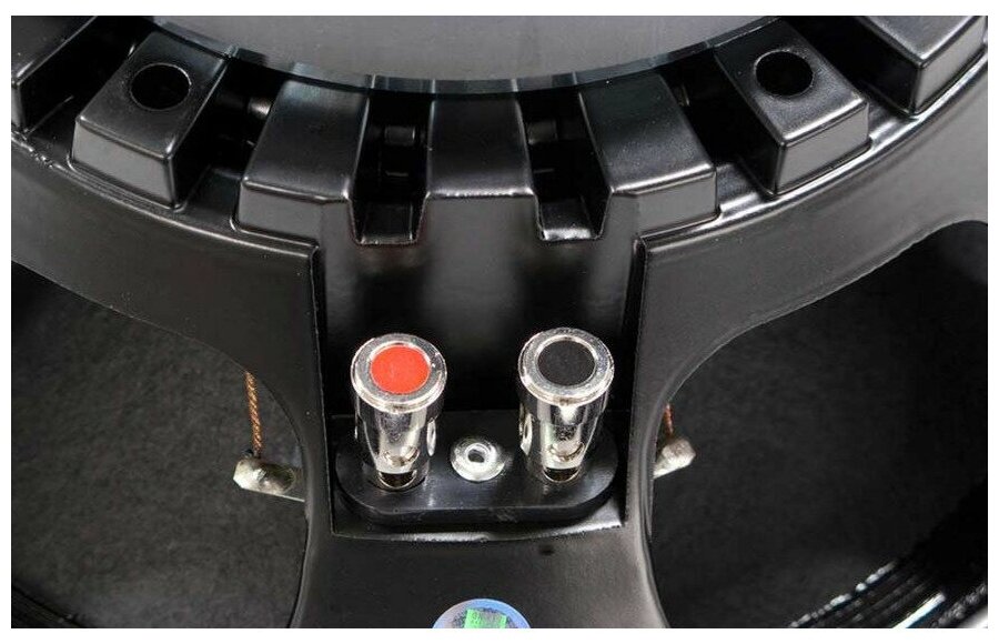 Динамик профессиональный НЧ Eighteen Sound 12W500/8 Динамик профессиональный НЧ Eighteen Sound 12W500/8
