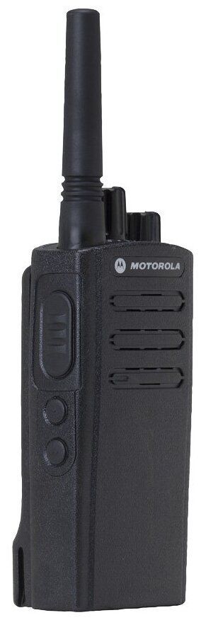 Рация Motorola XT225 черный