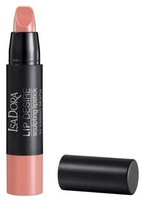 IsaDora помада для губ Lip Desire Sculpting Lipstick, оттенок 31 spring peach