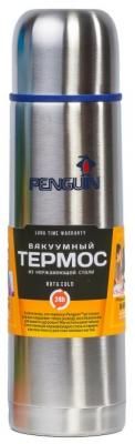Классический термос Penguin BK-46 (1 л) стальной