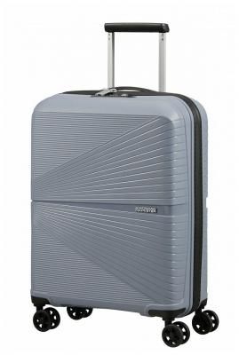 Чемодан American Tourister Airconic XS 33.5 л, серый