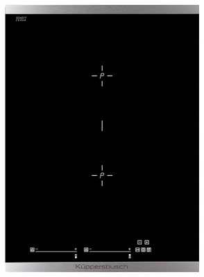 Варочная панель Kuppersbusch VKI 3800.1 SR