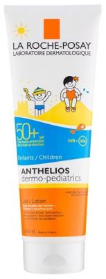La Roche-Posay Anthelios Dermo-Pediatrics молочко для детей SPF 50 250 мл