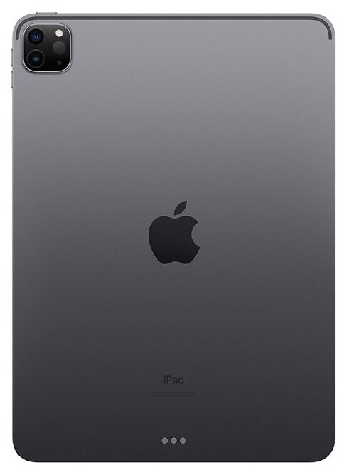 Планшет Apple iPad Pro 11 (2020) 256Gb Wi-Fi, space gray Планшет Apple iPad Pro 11 (2020) 256Gb Wi-Fi, space gray