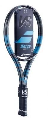 Ракетка теннисная BABOLAT Pure Drive VS (2 шт.), ручка 4