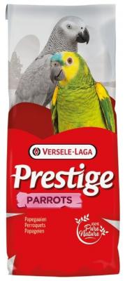 Versele-Laga корм Prestige Parrots для крупных попугаев 15000 г