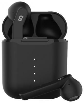 Беспроводные наушники CaseGuru CGPods Air, black