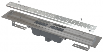 Душевые трапы AlcaPlast APZ1011-750L