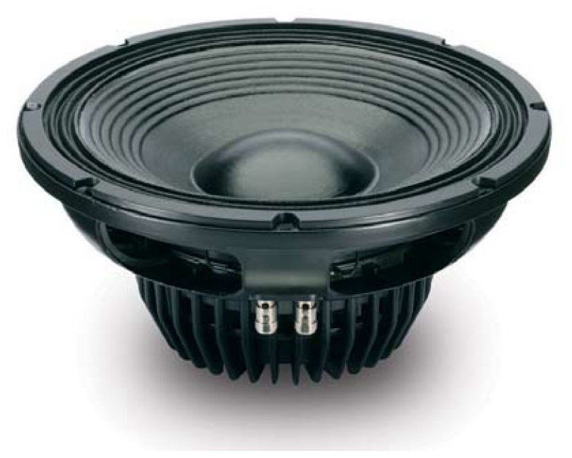 Eighteen Sound 12NLW9300/8 12'' динамик НЧ Eighteen Sound 12NLW9300/8 12'' динамик НЧ