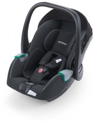 Автокресло RECARO Avan Prime Mat Black