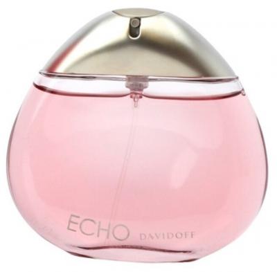 Парфюмерная вода Davidoff Echo Woman, 50 мл