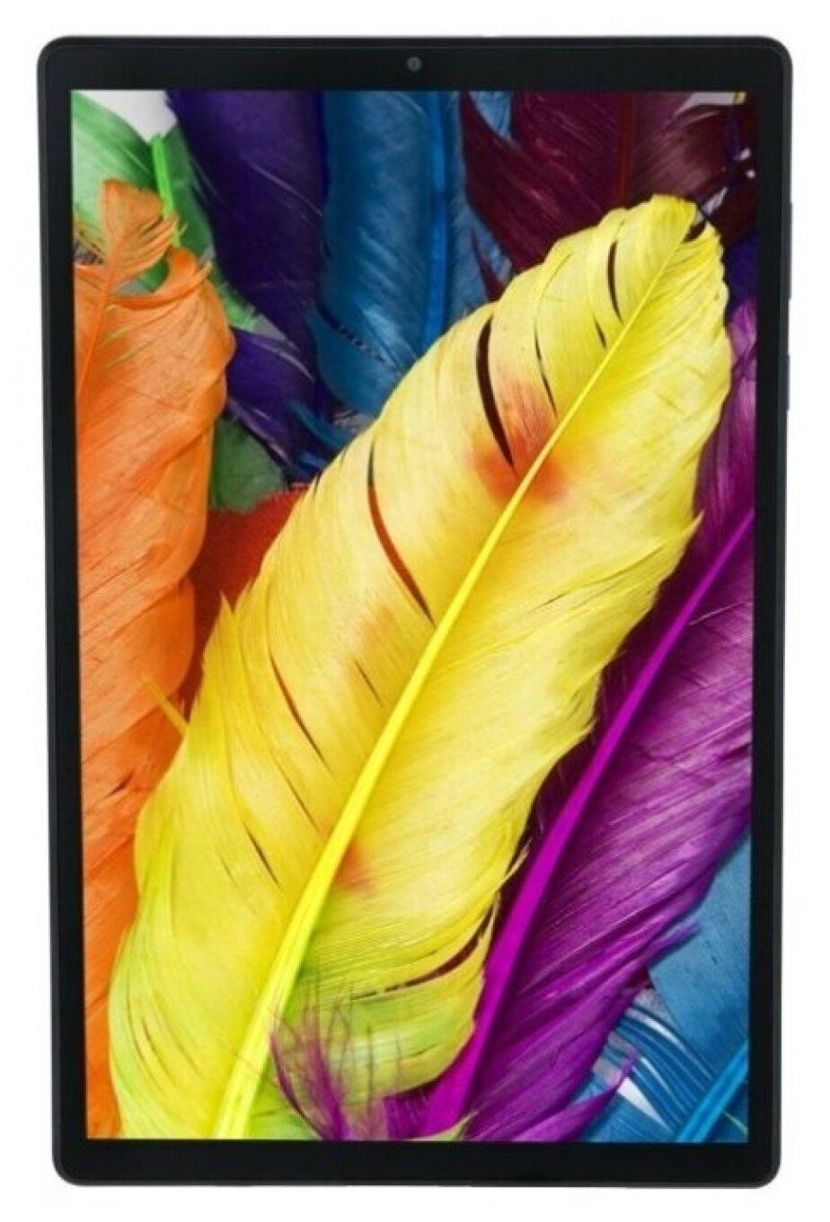 Планшет Lenovo Tab M10 Plus TB-X606X 32Gb (2020), серый