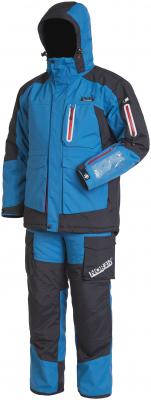 Костюм зимний NORFIN Tornado синий XXXXL