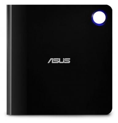 Оптический привод ASUS SBW-06D5H-U BOX