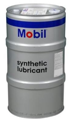 Полусинтетическое моторное масло MOBIL Super 2000 X3 5W-40, 60 л