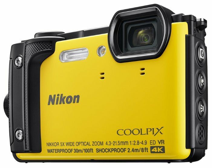 Nikon Coolpix w300. Nikon Coolpix w300 Orange. Nikon Coolpix w300 желтый. Nikon Coolpix 300.