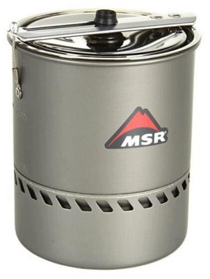 Кастрюля Msr Reactor 1.7L Pot