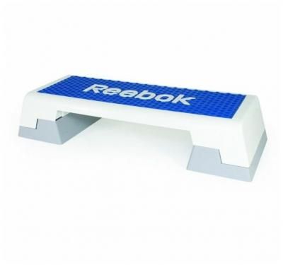 Степ-платформа Reebok step синий RAEL-11150BL