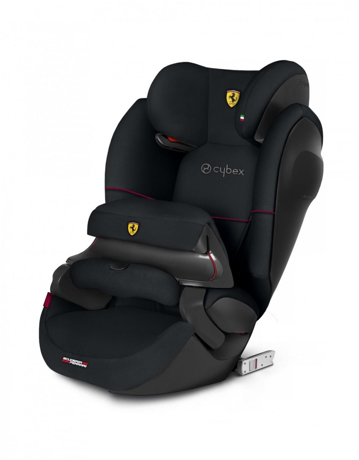 кресло cybex 9 36