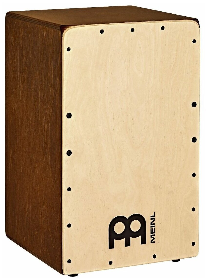 Meinl SC100AB-B Кахон купить в Москве, СПб, Новосибирске по низкой цене