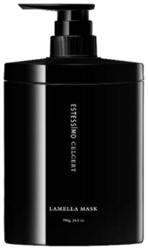 Lebel Estessimo Celcert Lamella Mask - Маска ламеллярная 700 гр Lebel Estessimo Celcert Lamella Mask - Маска ламеллярная 700 гр