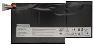 Аккумуляторная батарея для MSI GS63VR 7RF OV