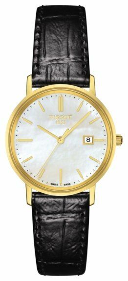 Наручные часы TISSOT T922.210.16.111.00