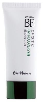Evome BB-крем EM Recovery Blemish Balm, SPF 30, 50 мл