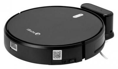 Робот-пылесос iBoto Smart X425GWE Aqua