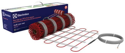Нагревательный мат Electrolux EMSM 2-150-2