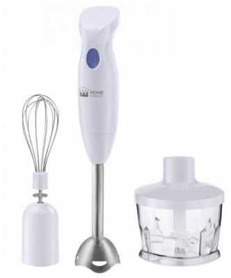 Погружной блендер Home Element HE-KP839, белый жемчуг