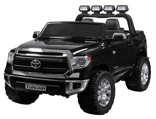 Электромобиль RIVERTOYS Toyota Tundra