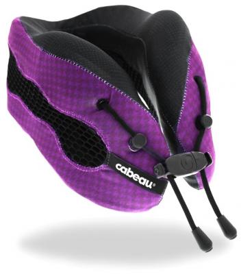 Cabeau Evolution Cool purple