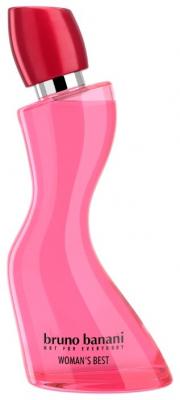 Туалетная вода Bruno Banani Woman's Best, 30 мл