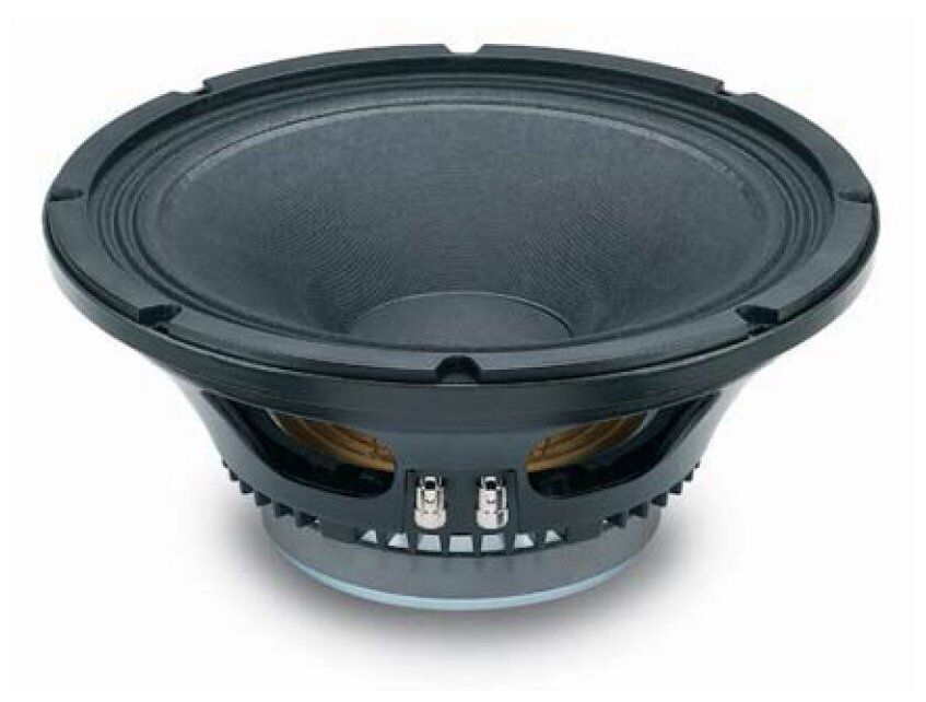 EIGHTEEN SOUND 12W500/8 12'' динамик НЧ EIGHTEEN SOUND 12W500/8 12'' динамик НЧ