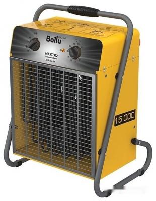 Пушка тепловая BALLU BHP- M2-15