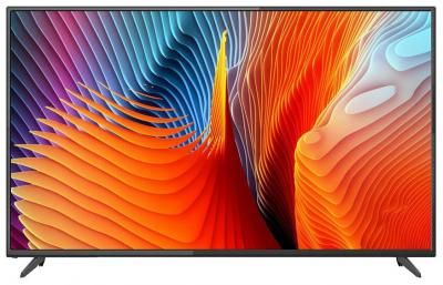 Телевизор Erisson 55ULX9000T2 55" (2019), черный
