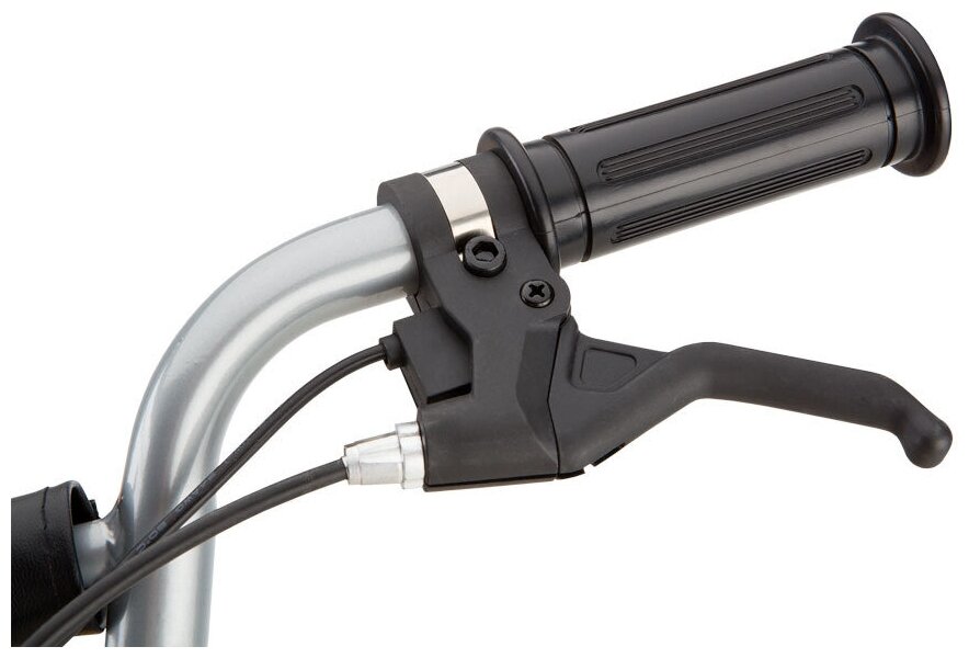Razor Мотоцикл MX650, желтый