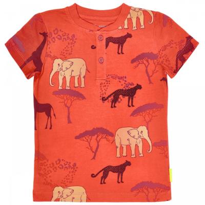 Kogankids Футболка для мальчика 272-364