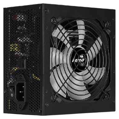 Блок питания AeroCool KCAS PLUS GOLD 850W