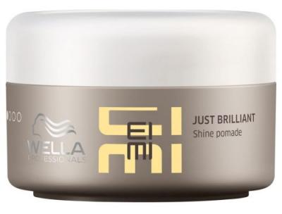Wella Помада для придания блеска Eimi Just Brilliant, слабая фиксация, 75 мл