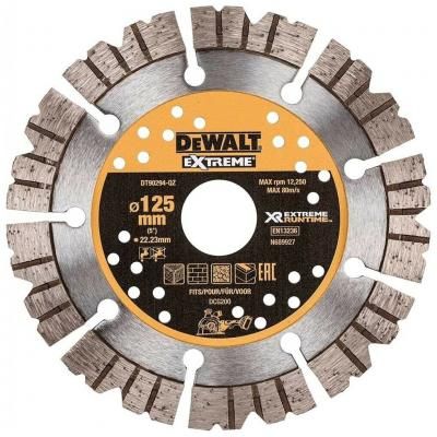 Алмазный круг DeWalt DT90294-QZ