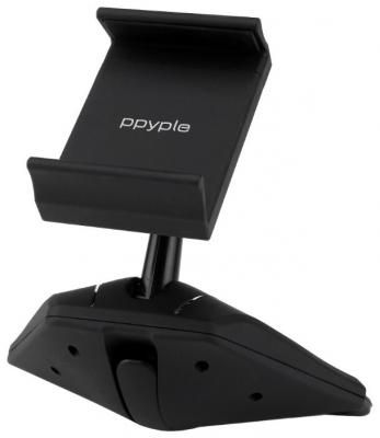 Держатель Ppyple CD-N5 black