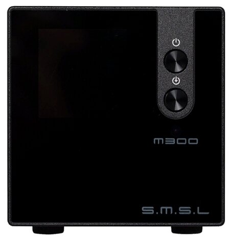 ЦАП S.M.S.L M300 black