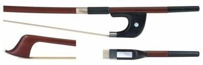 Смычок для контрабаса Gewa Double Bass Bow Brazil Wood Jaeger German 3/4