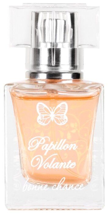 Туалетная вода PontiParfum Papillon Volante Bonne Chance, 30 мл Туалетная вода PontiParfum Papillon Volante Bonne Chance, 30 мл