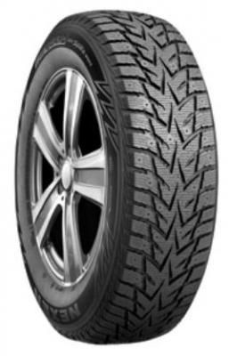 Nexen Winguard WinSpike WS62 SUV 245/60 R18 105T зимняя