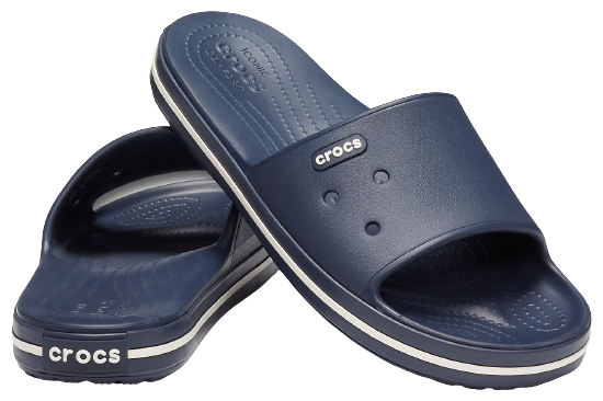 Crocs crocband store iii slide