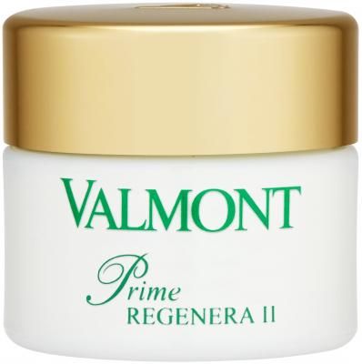 Valmont Prime Regenera II Восстанавливающий питательный крем для лица, 50 мл